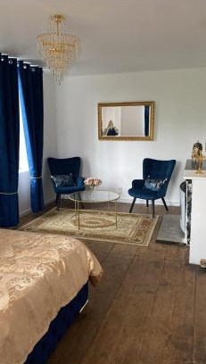 Vienne House | Les Petites Bulles de Massier