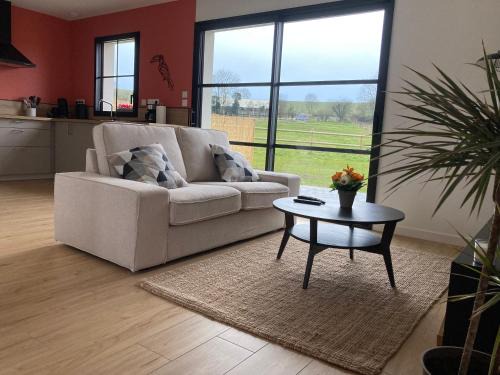 Maresville House | Les Petites Maisons dans la Prairie - 2