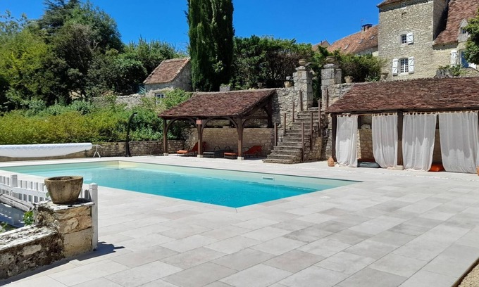 Laval House | Les Petites Pierres - REILHAGUET