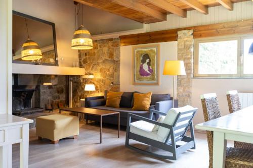 Viladrau Villa | Les Planes de Viladrau