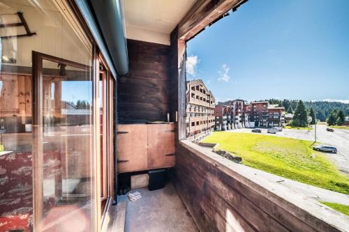 Le Praz de Lys Apartment | Les Pralyssimes - 35 M²