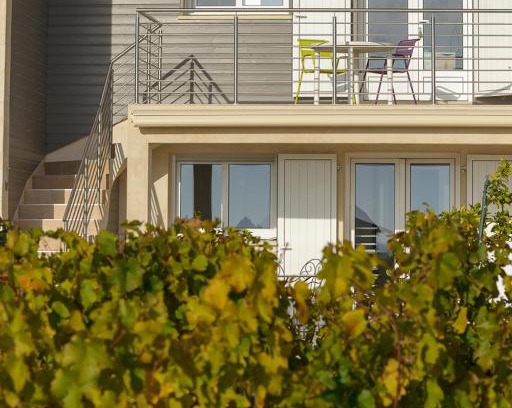 Puisseguin Bed & Breakfast | Les Raisins du Bonheur