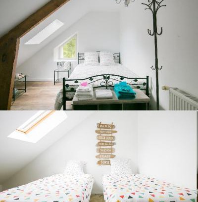 La Roche-Maurice Bed & Breakfast | Les rayonnantes