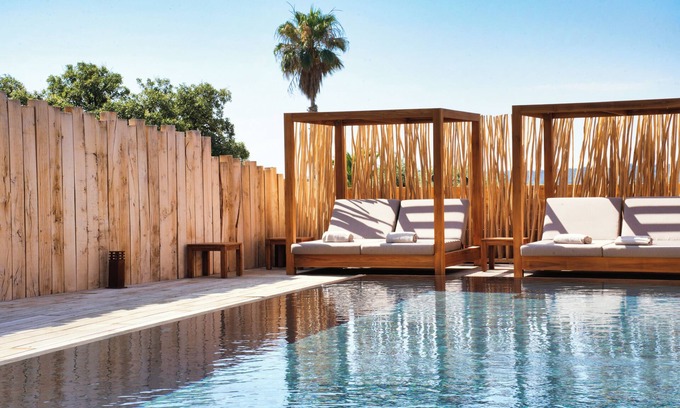 Pinarellu Hotel | Les Regalia Hotel & SPA