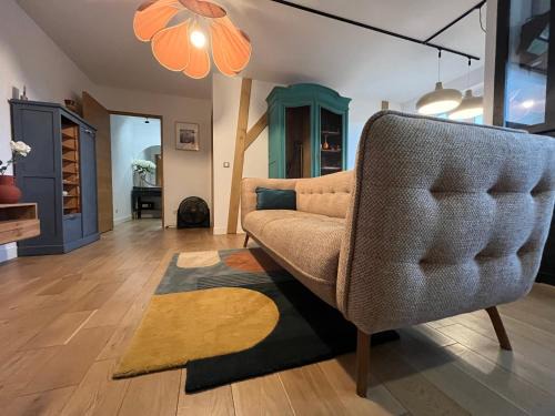 Reims Apartment | Les Rives Rémoises