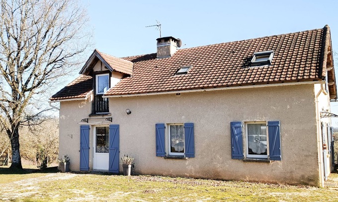 Beduer House | Les Sabots de Marie - BEDUER