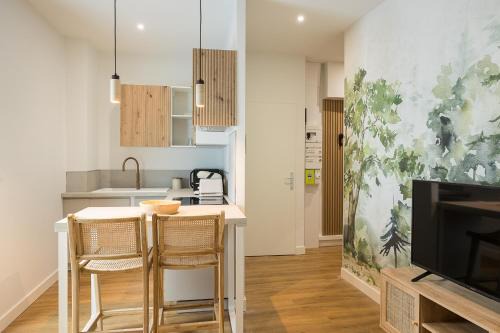 Tain-l'Hermitage Apartment | Les secrets de Tain Neuf et Moderne
