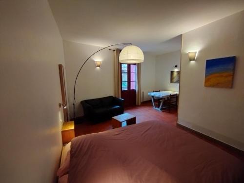 Saint-Guilhem-le-Desert Apartment | Les Studios de St Guilhem