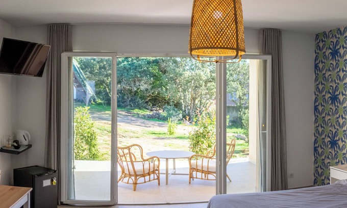 Porto-Vecchio House | Les Terrasses d'Arutoli