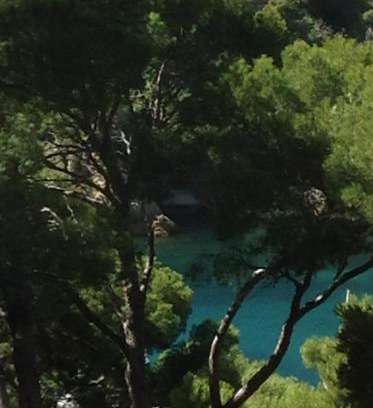 Ensues-la-Redonne Bed & Breakfast | Les terrasses des Anthenors