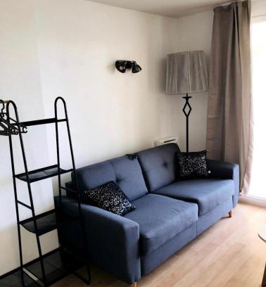 Cayeux-sur-Mer Apartment | Les Terrasses