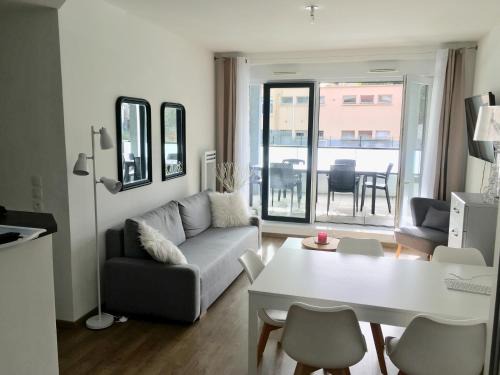 Esperance-Cottages Apartment | Les terrasses