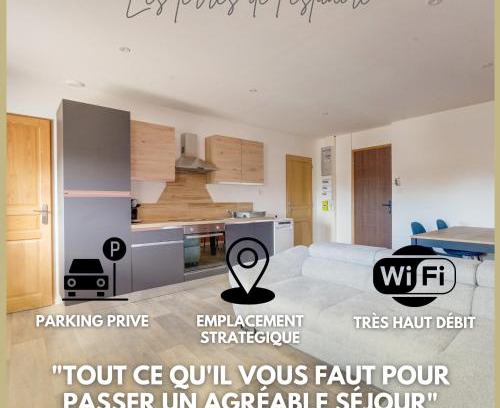 Saint-Ciers-sur-Gironde Apartment | les terres de l'estuaire