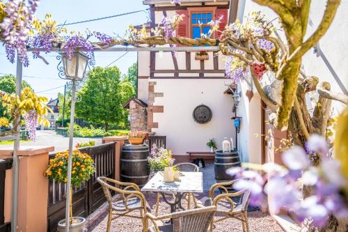 Wissembourg House | Les Tilleuls