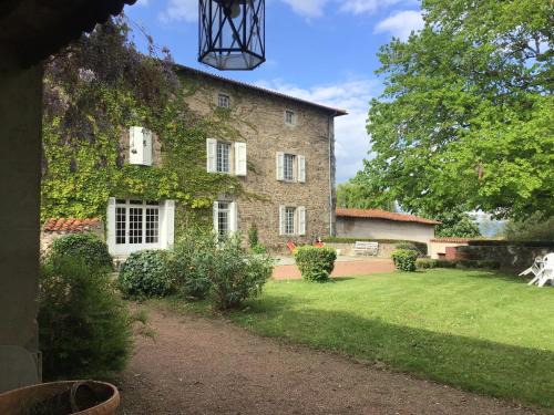 Arthun Bed & Breakfast | Les Tourellières