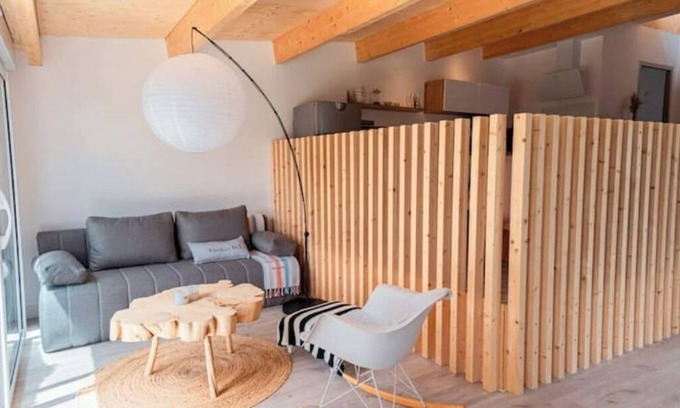 Tregastel House | Les Traouïeroz Maison Cosy à Trégastel