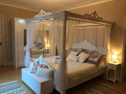 Loupiac House | Les Trois Tilleuls 1