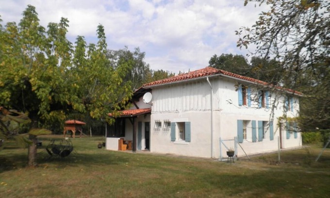Vert House | Les Tuileries - Vert