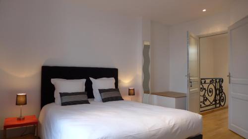 Chantiers Bed & Breakfast | Les Versaillaises