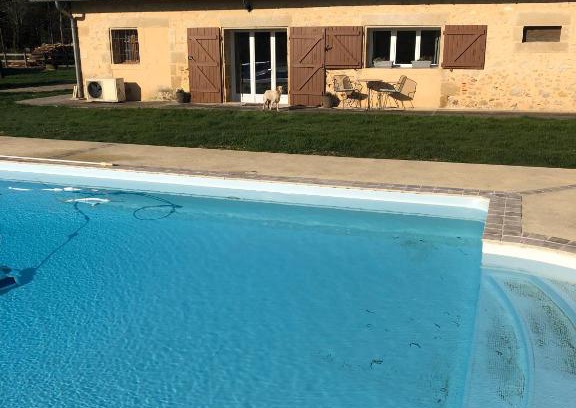 Cudos Apartment | Les Vieille tuiles