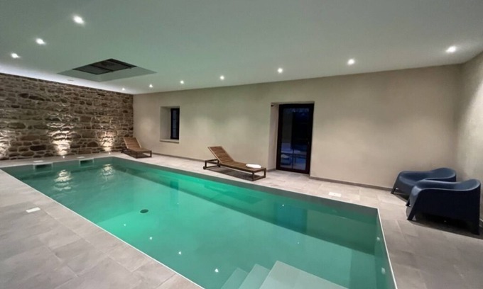 Penvenan Villa | Les Villas d'Onalou Kergastel
