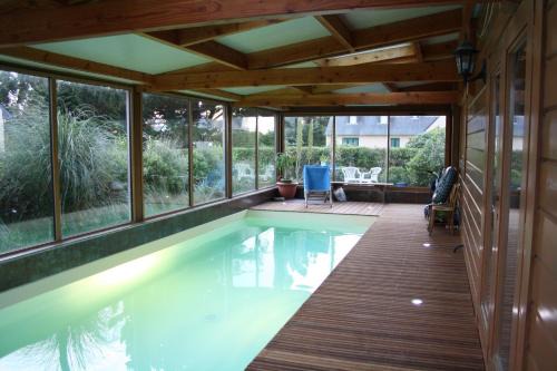 Penvenan Villa | Les Villas d' Onalou Port Blanc