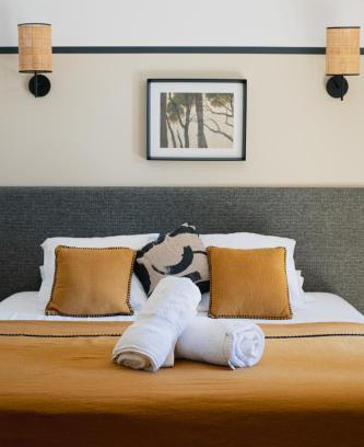 Portel-des-Corbieres Bed & Breakfast | Les Villas du Château de Lastours