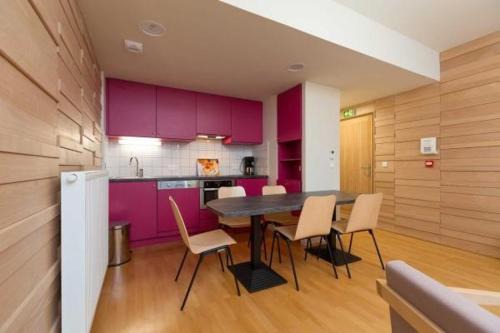 Xertigny House | Les Woodies