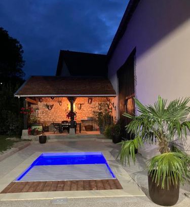 Nogent-l'Abbesse Bed & Breakfast | Les3Jchambresdhotes