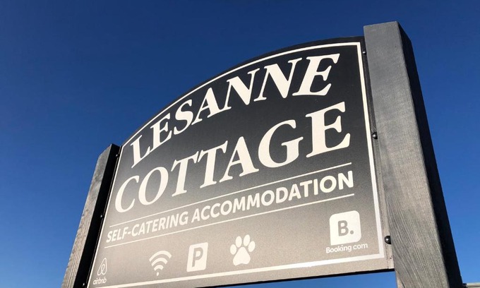 Culloden Moor Apartment | Lesanne Cottage