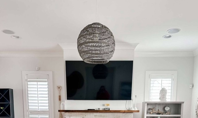 East Nashville House | Less than 10 minutes to downtown with in ground pool.
