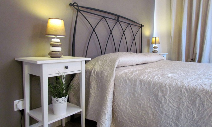 Verona City Centre Apartment | Lessinia apartment very comfortable in the historic center, easy and free park