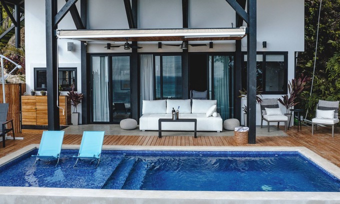 Carmen Villa | LeSuite Santa Teresa