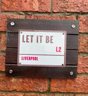 Formby House | Let It Be