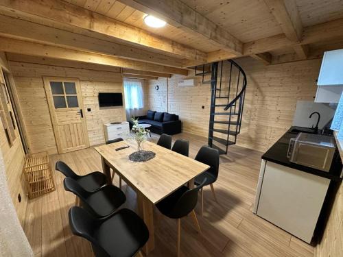 Skulsk Apartment | Letni Vibe