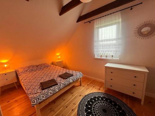 Ostrow Wielki House | Letnia Ostoja Wieprz