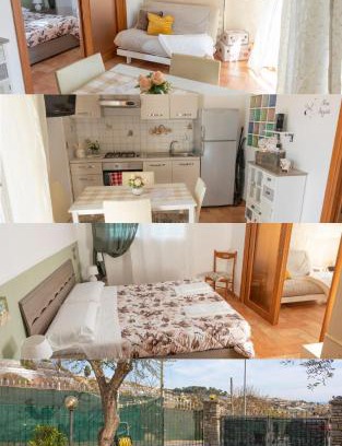 Sanremo Apartment | Leto's APARTMENT in Sanremo - parking & garden