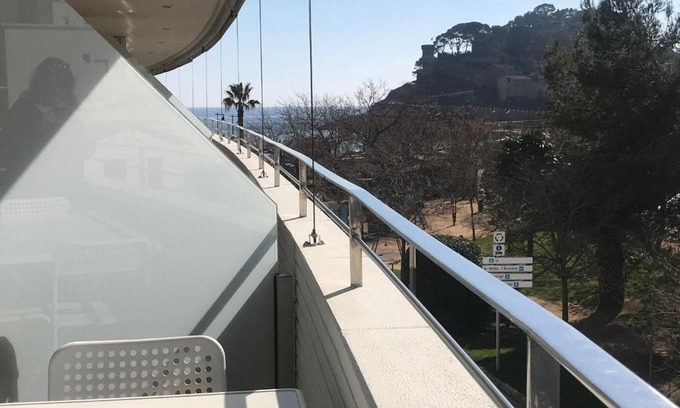 Tossa de Mar Apartment | Lets Holidays Ancora 3