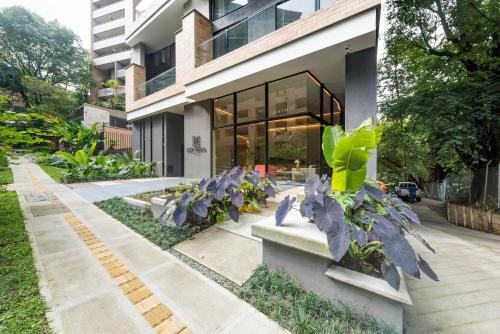 La Florida Hotel | Lettera Hotel