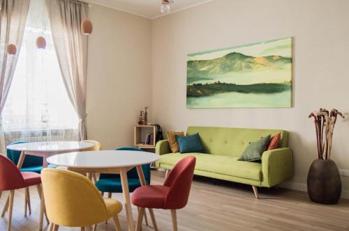Potenza Bed & Breakfast | Leucos