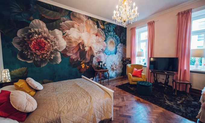 Wahring Apartment | Leuhusen Boutique Apartments