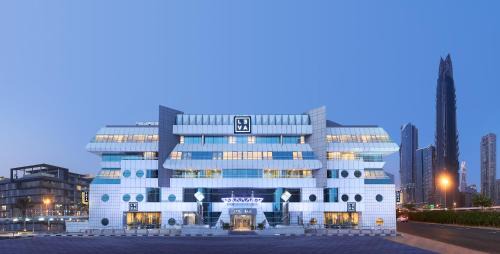 Al Wasl Apartment | Leva Hotel and Suites, Opposite Downtown