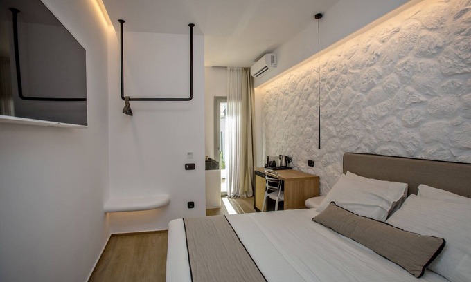 Tinos Town House | Levantes Luxury Suites I