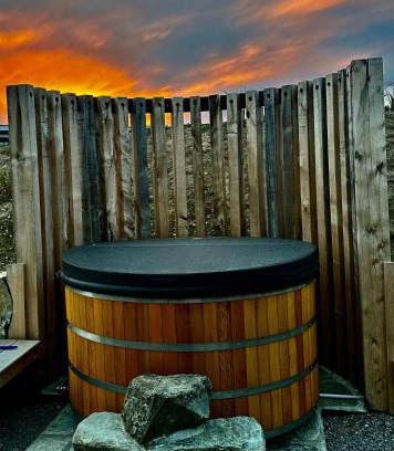 Lake Tekapo House | Lexi's Lodge