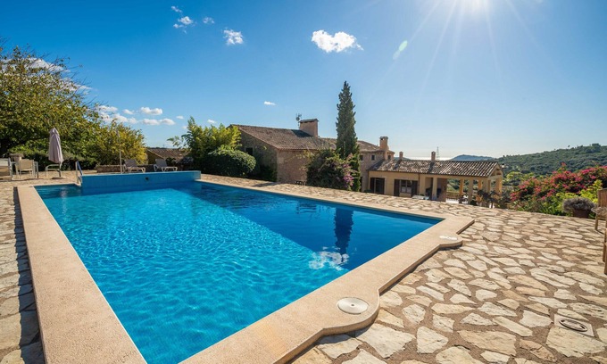 Son Servera Villa | LeXiclati, Finca 5StarsHome Mallorca