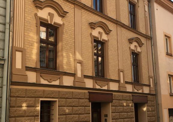 Pribor Apartment | Lexor