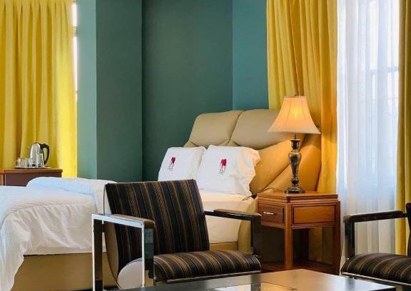 Mwanza Hotel | LEYSHOF HOTEL