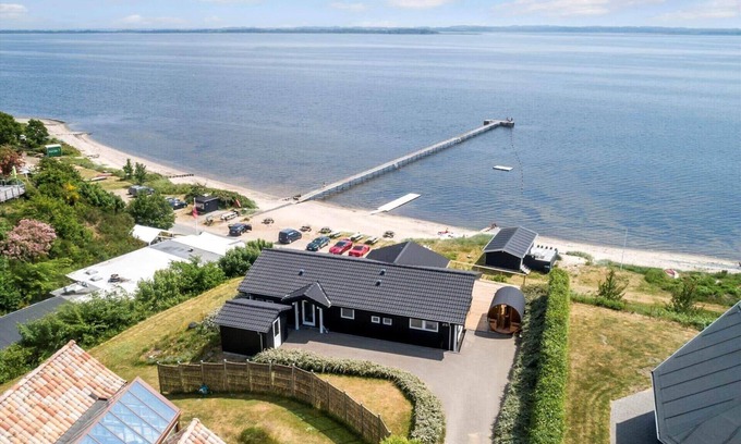 Skive Municipality House | LF14194 Roslev - Bagvejen 26