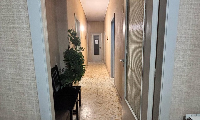 Coste Apartment | LG Tourist Apartment Giarre