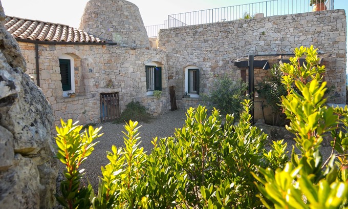 Torre Vado Apartment | Liama 1 - Magical Salento